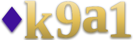 ok9a1 logo